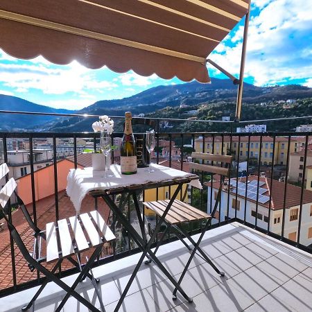 Elegance House Apartment La Spezia Exterior photo
