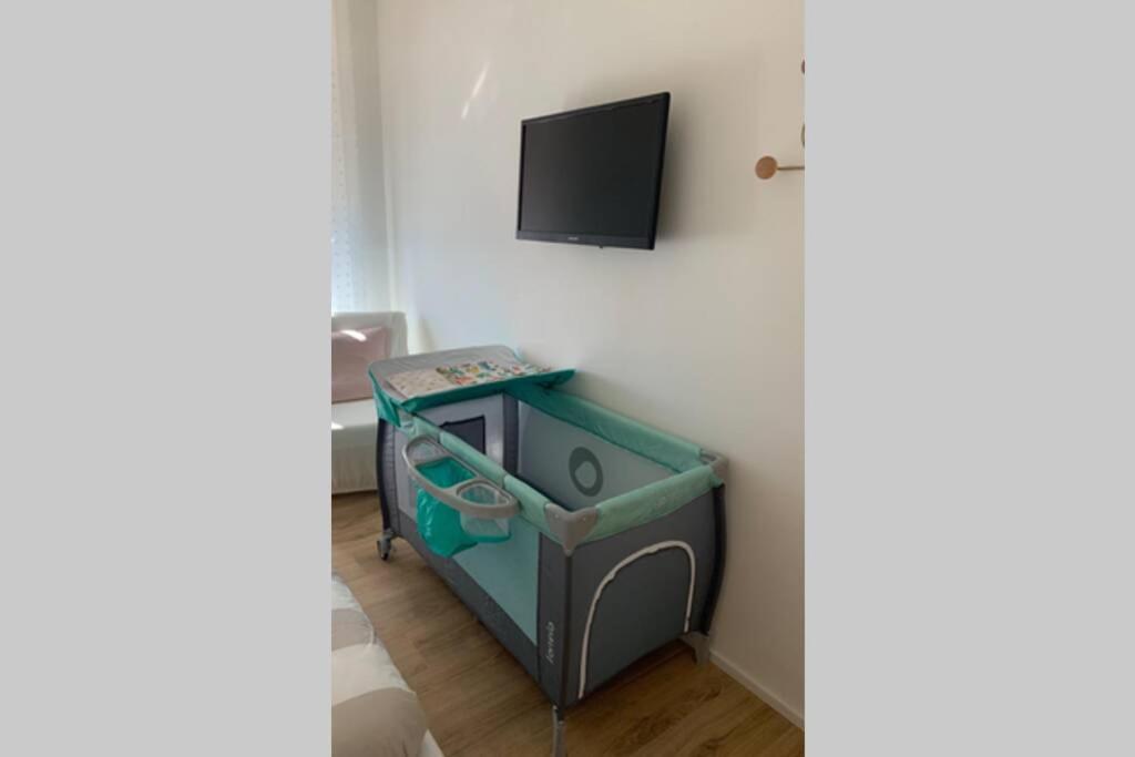Elegance House Apartment La Spezia Exterior photo