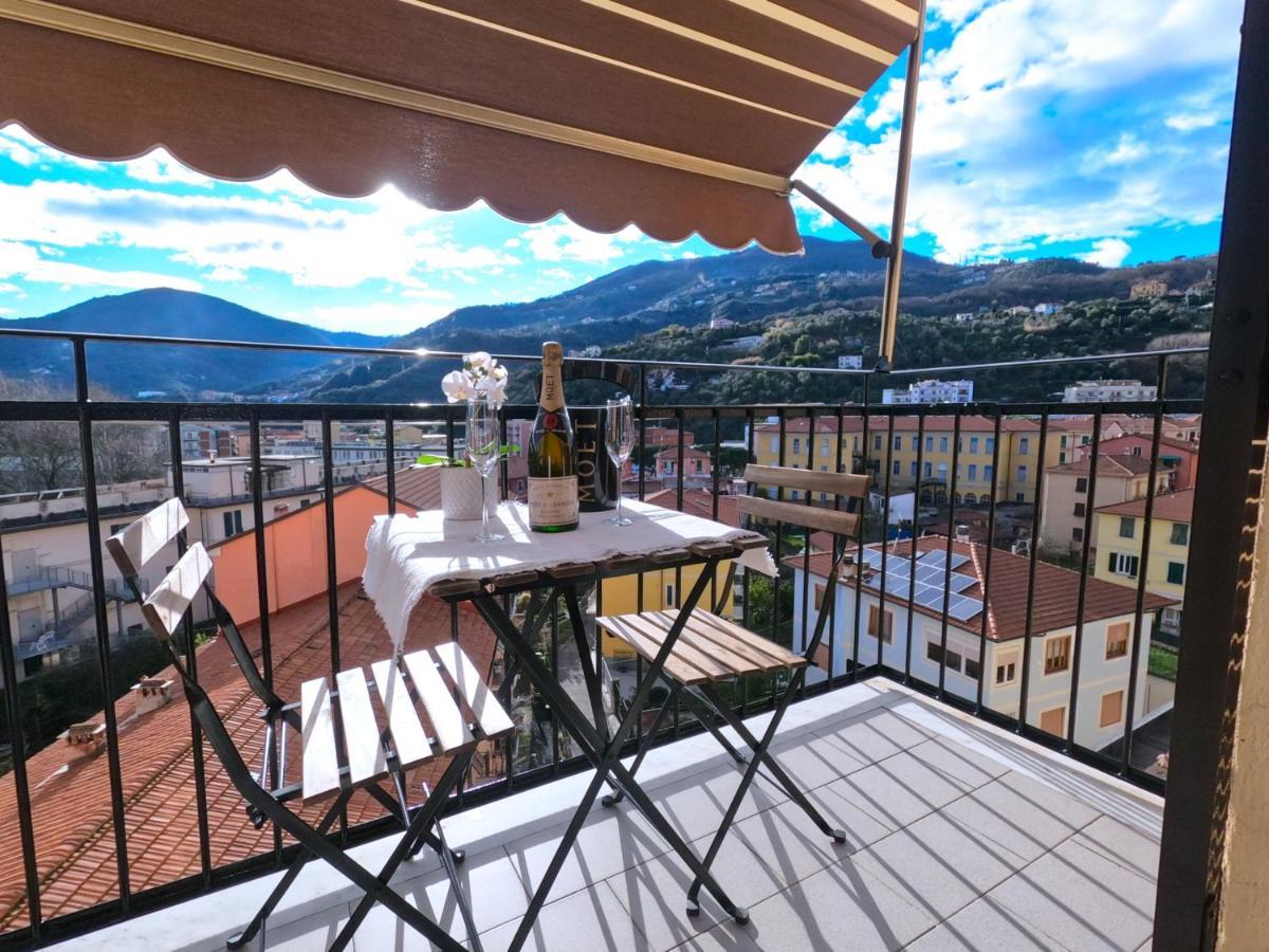 Elegance House Apartment La Spezia Exterior photo