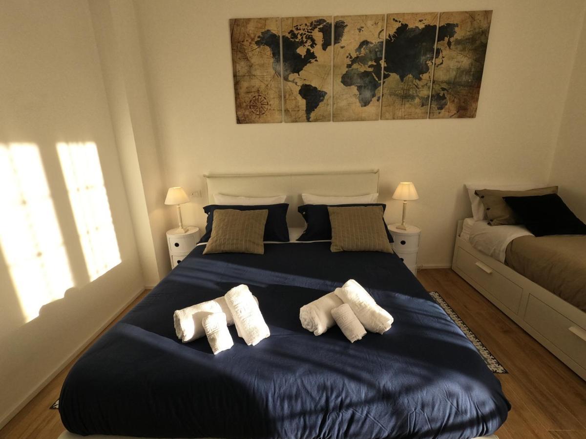 Elegance House Apartment La Spezia Exterior photo