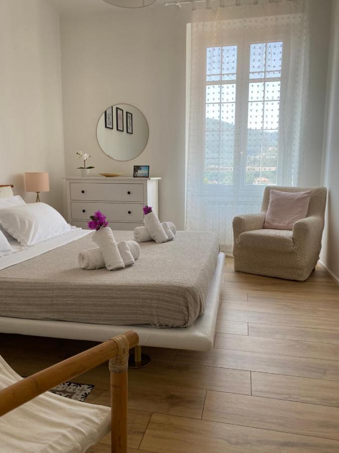 Elegance House Apartment La Spezia Exterior photo